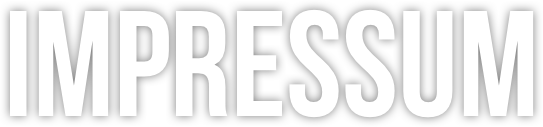 Impressum